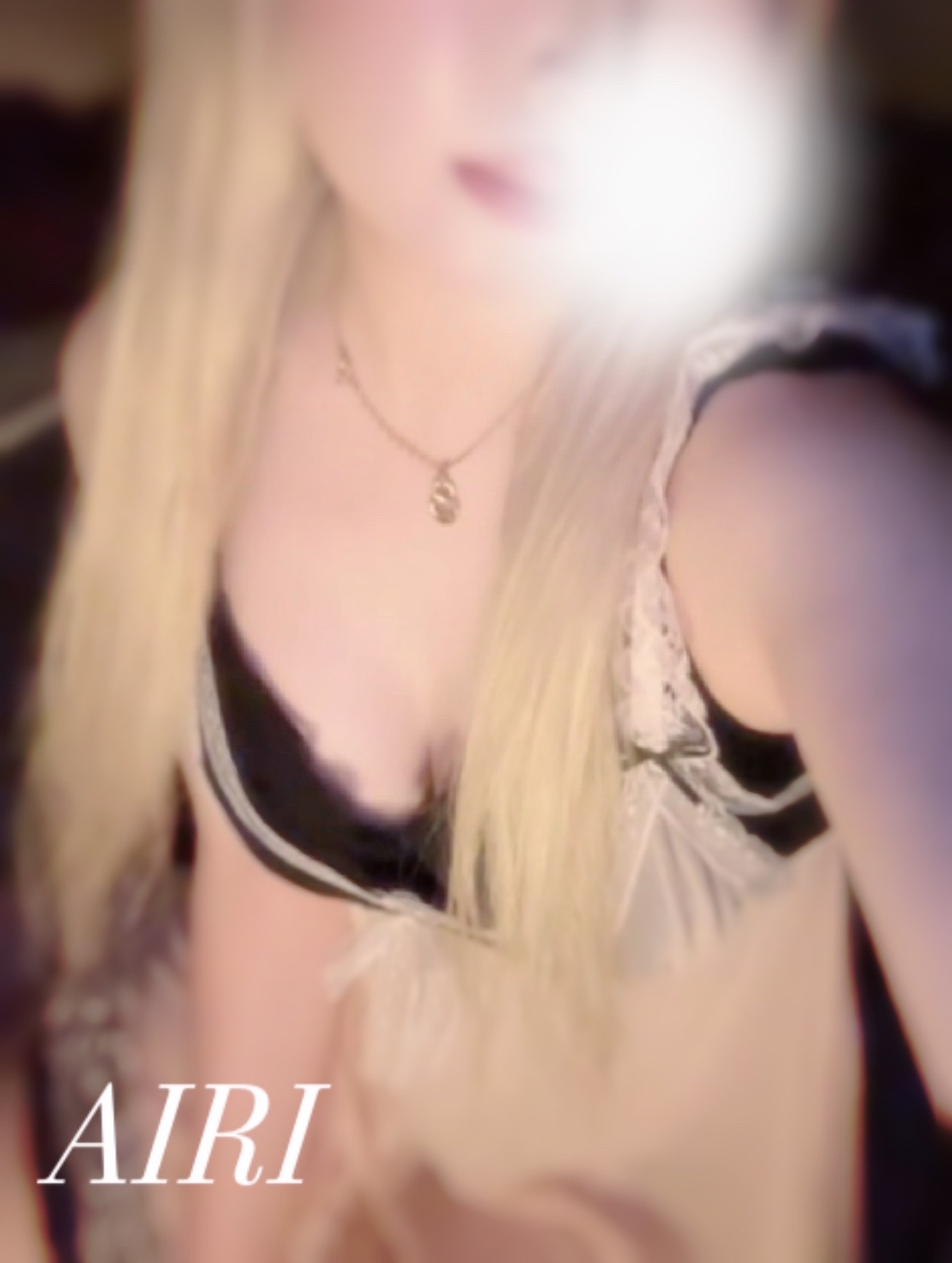new愛莉